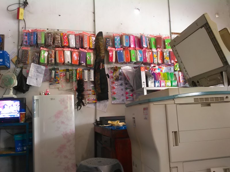 Alat Tulis Berkualitas di Cilacap: Temukan Solusi Belajar & Kerja Terbaik!